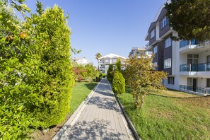 Exterior - Ces Club Hotel (Manavgat)