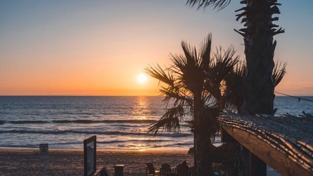 Strand