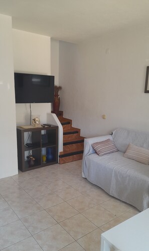 Living area - Single-family home (Charneca de Caparica)