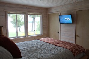 4 dormitorios, wifi gratis, ropa de cama