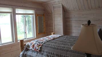 4 dormitorios, wifi gratis, ropa de cama