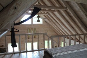 4 chambres, Wi-Fi gratuit, draps fournis