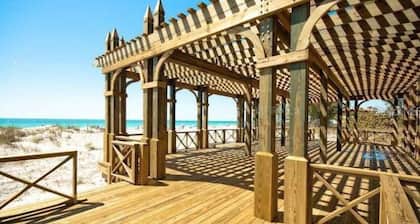 Anna Maria Beach Condo 1/1