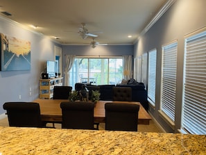 Interior - Anna Maria Beach Condo 1/1 (Bradenton Beach)