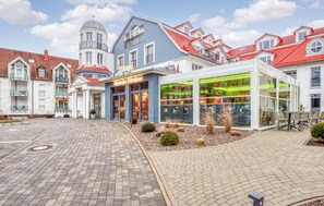 Exterior - Baltischer Hof Apartment 58 (Ostseebad Boltenhagen)