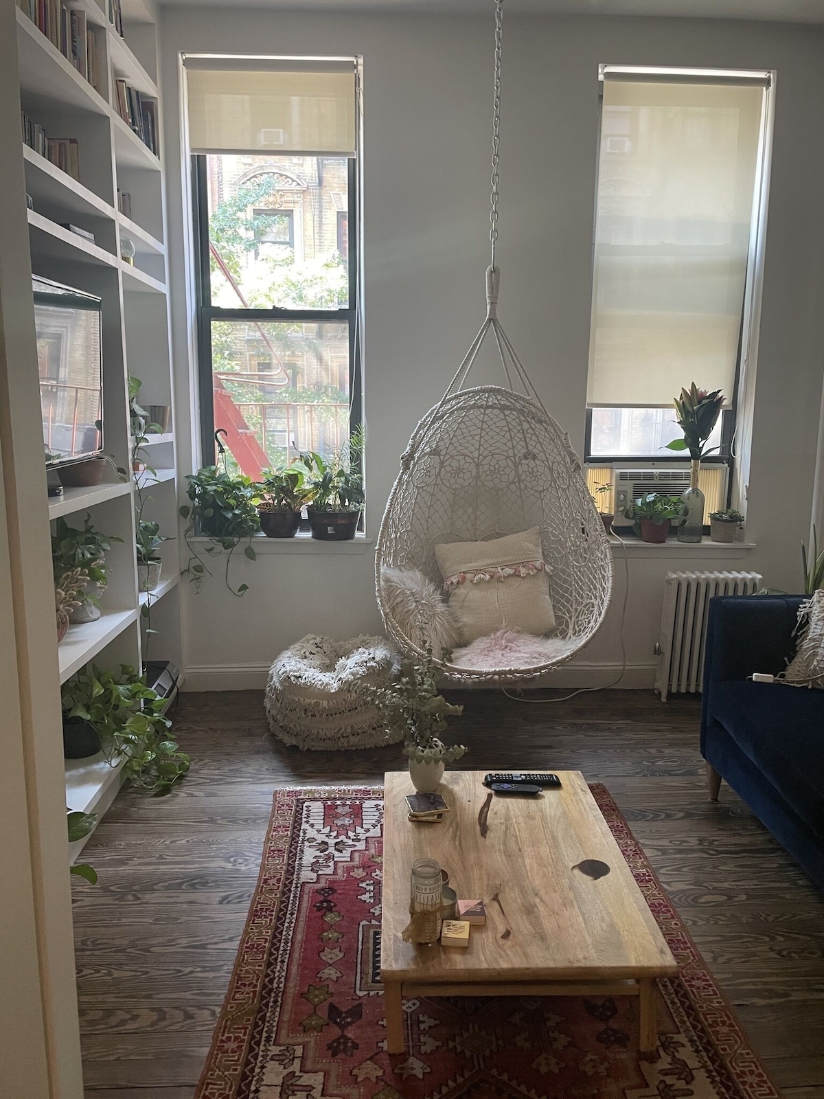 Værtens profilbillede