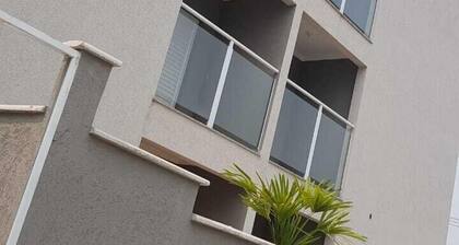 Apartamento Novo em Poços de Caldas