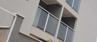 Apartamento Novo em Poços de Caldas
