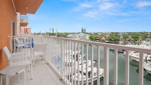 Property grounds - 🏝️ Madeira Bay Resort I #1403 – Cozy, Kid-Friendly (Madeira Beach)