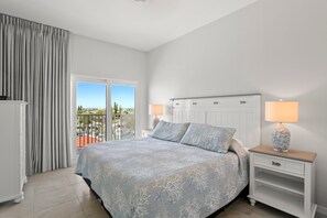 2 chambres, fer et planche à repasser, accès au Wi-Fi (inclus)