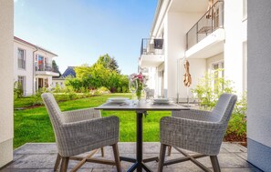 Speisen im Freien