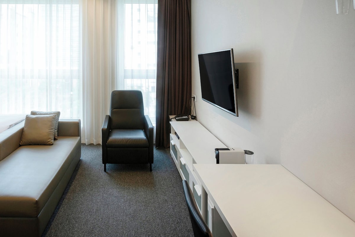 Daunenbettdecken, individuell dekoriert, individuell eingerichtet