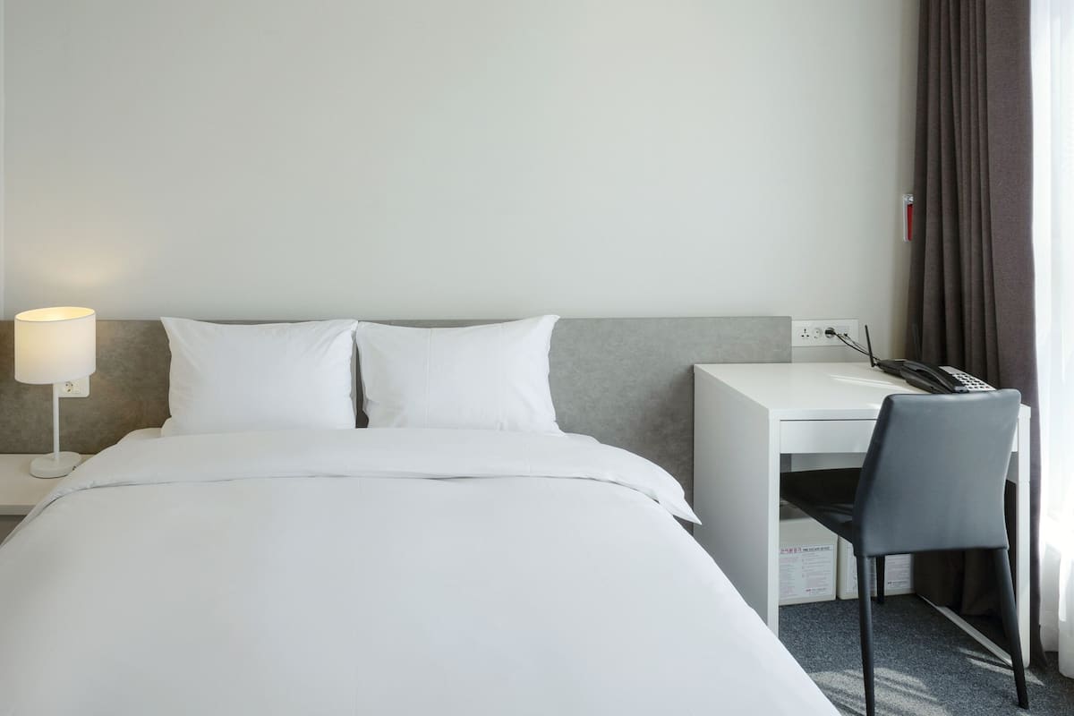 Daunenbettdecken, individuell dekoriert, individuell eingerichtet