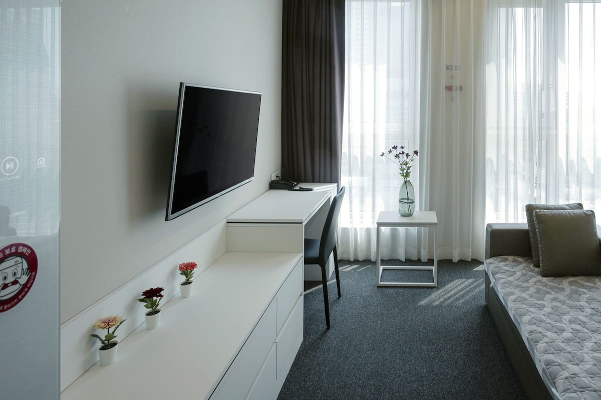 Daunenbettdecken, individuell dekoriert, individuell eingerichtet