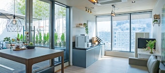 Grand City Hotel Changwon