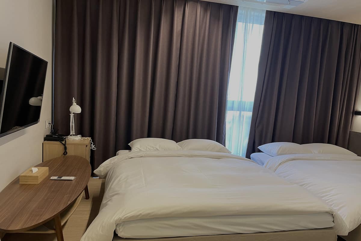 Daunenbettdecken, individuell dekoriert, individuell eingerichtet