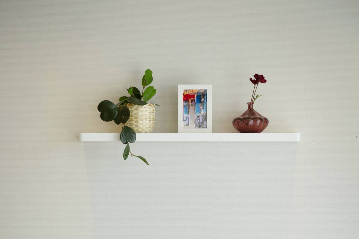 Daunenbettdecken, individuell dekoriert, individuell eingerichtet