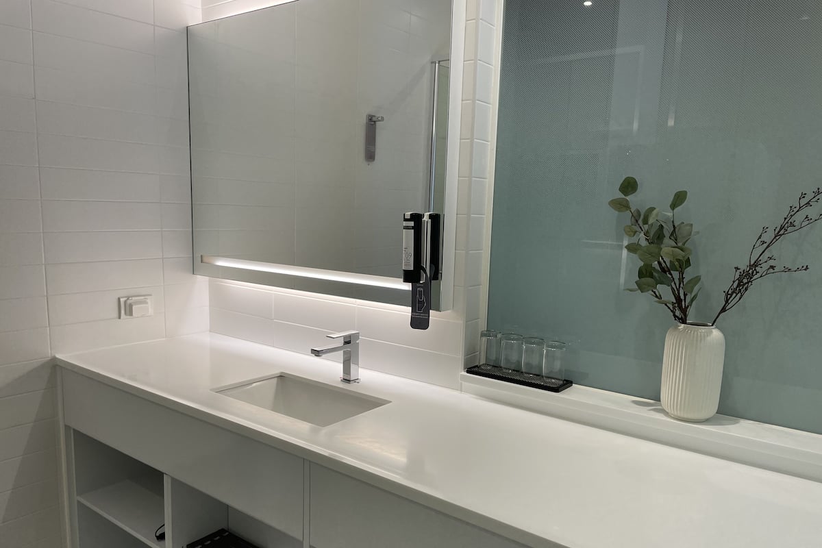 Daunenbettdecken, individuell dekoriert, individuell eingerichtet