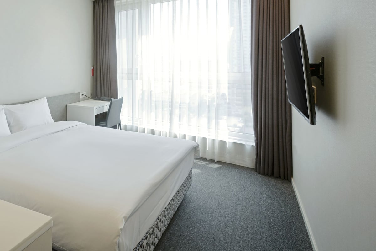 Daunenbettdecken, individuell dekoriert, individuell eingerichtet