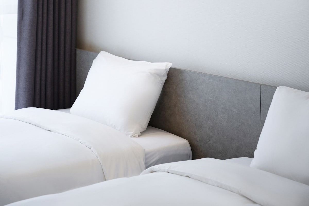 Daunenbettdecken, individuell dekoriert, individuell eingerichtet