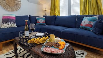 TV connectée, livres, imprimantes