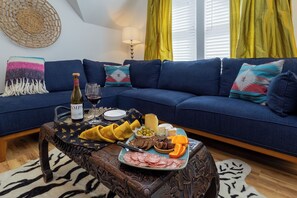 TV connectée, livres, imprimantes