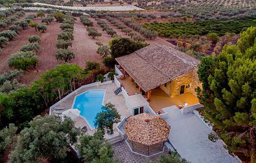 Amazing home in Chiaramonte Gulfi