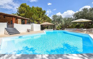 Pool - Amazing home in Chiaramonte Gulfi (Chiaramonte Gulfi)