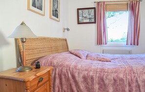 3 bedrooms, free WiFi - 3 bedroom lovely home in Torhamn (Torhamn)