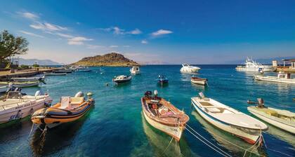 Lovely apartment in Sveti Juraj