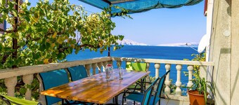 Bel appartement à Sveti Juraj