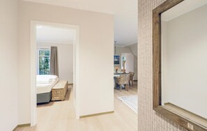 1 Schlafzimmer, Zimmersafe, kostenloses WLAN