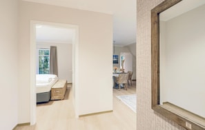 1 Schlafzimmer, Zimmersafe, kostenloses WLAN
