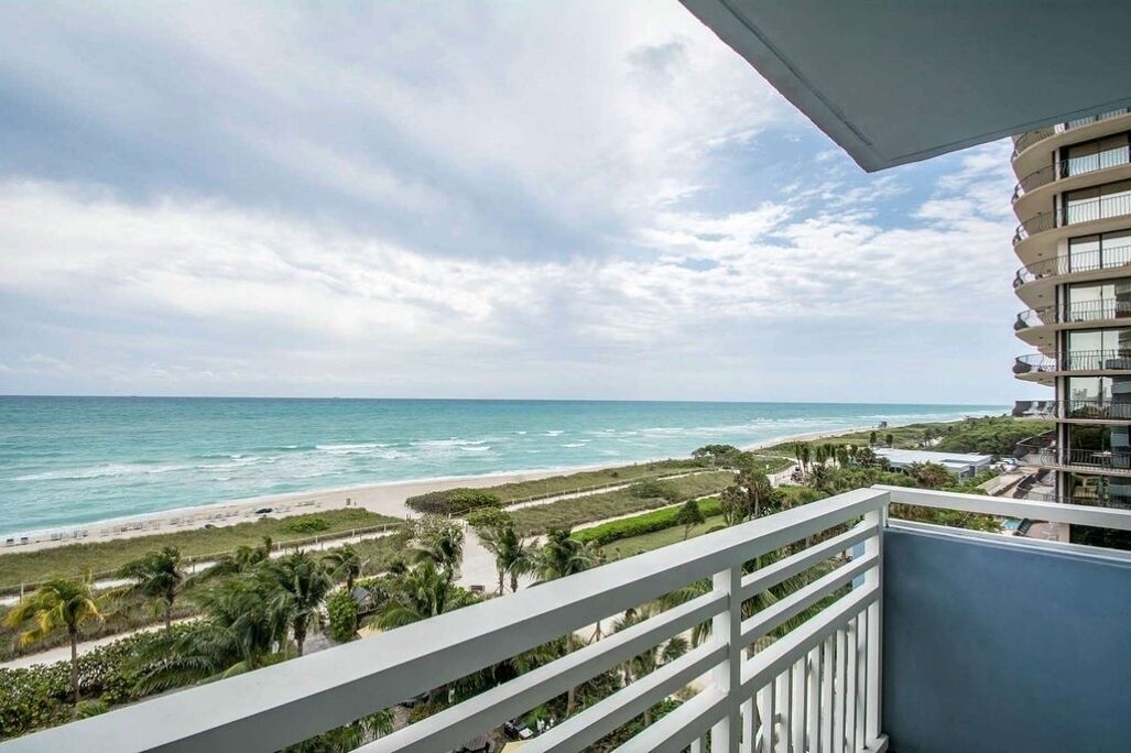 Not renting at the moment