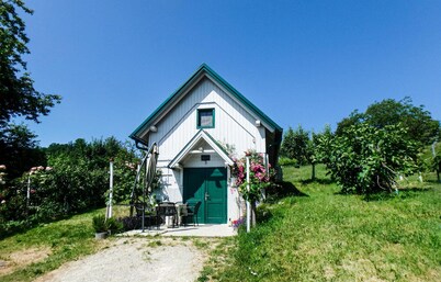 Kellerstoeckl in Strem