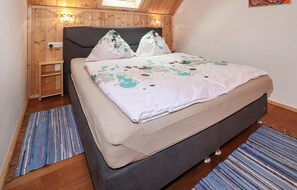 1 Schlafzimmer, WLAN
