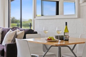 Interior - On The Esplanade - Oceanfront Apartment (Torquay)