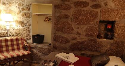 Studio Casa dos Navegantes