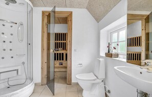 Dusche