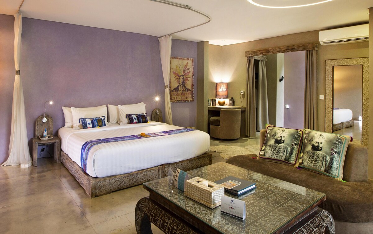 Image de profil de l’hôte