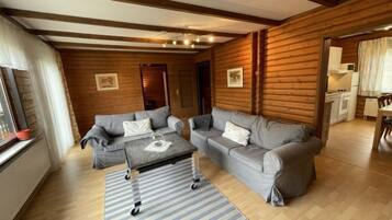 Télévision, lecteur de DVD