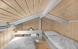 3 chambres, Wi-Fi gratuit