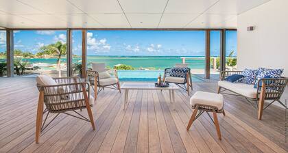 Villa Raymaude, charmante villa les pieds dans l 'eau