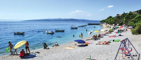 Plage à proximité
