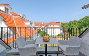 Speisen im Freien