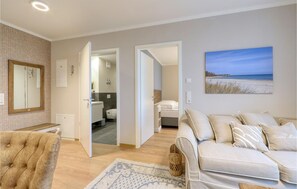 1 Schlafzimmer, Zimmersafe, kostenloses WLAN