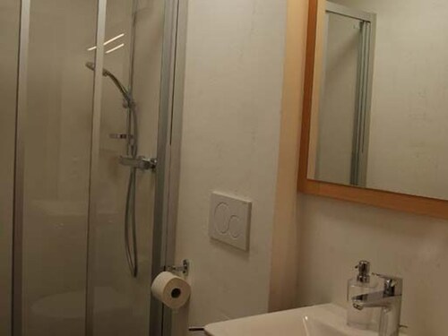 Ferienwohnung 2 1 - Gästehaus Obererlacher