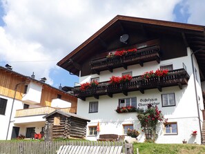 Exterieur