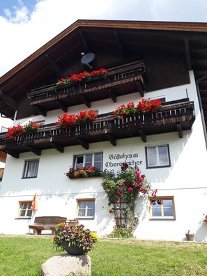 Außenbereich