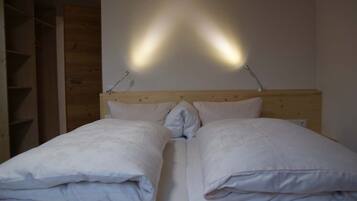 1 slaapkamer, wifi, beddengoed